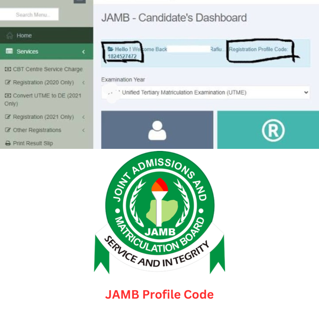 How to Create JAMB Profile Online: Step-by-Step Guide