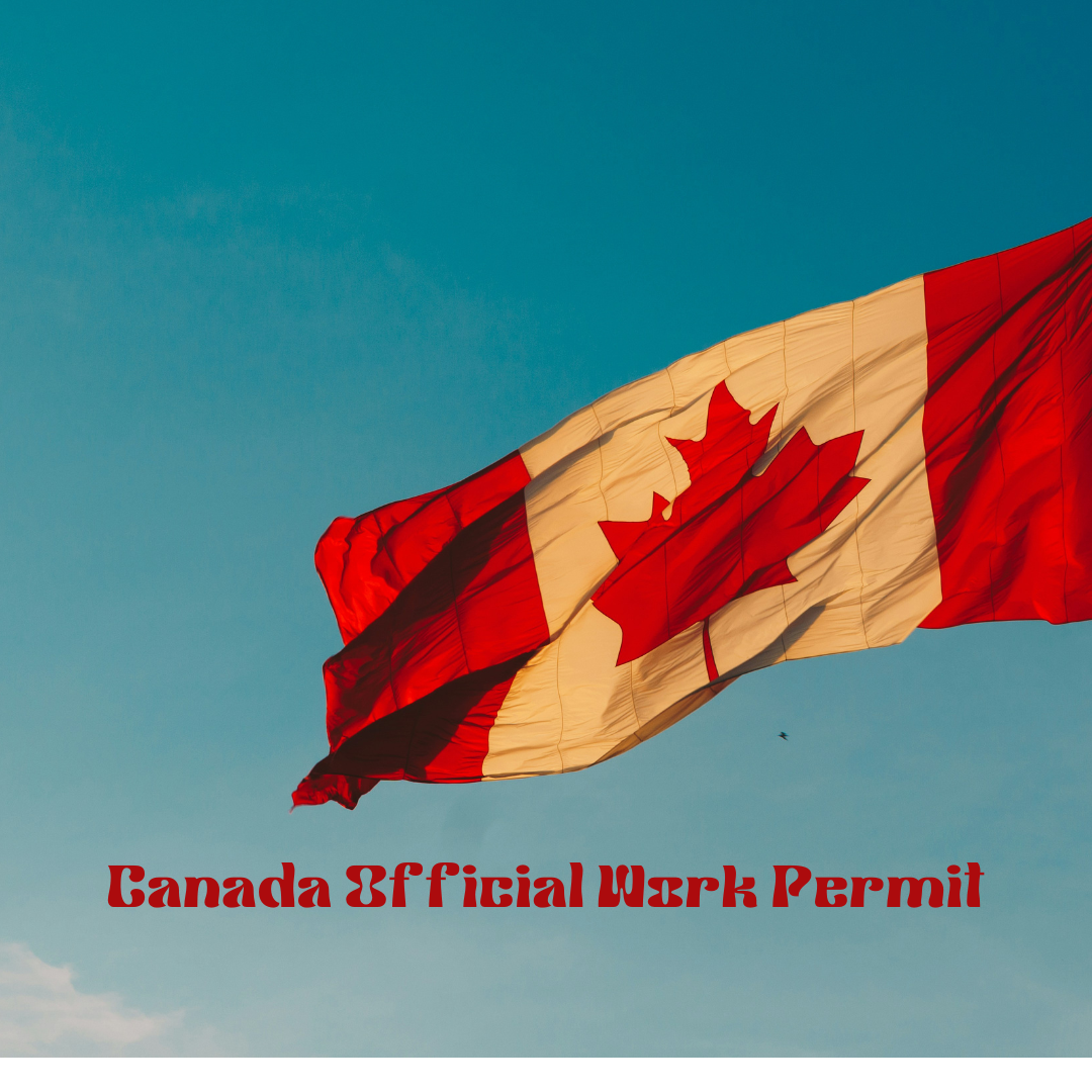 Official Work Permits in Canada May 2024: