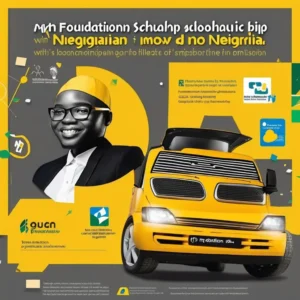 Read more about the article MTN Foundation Scholarship and its Impact on Nigerian Youths