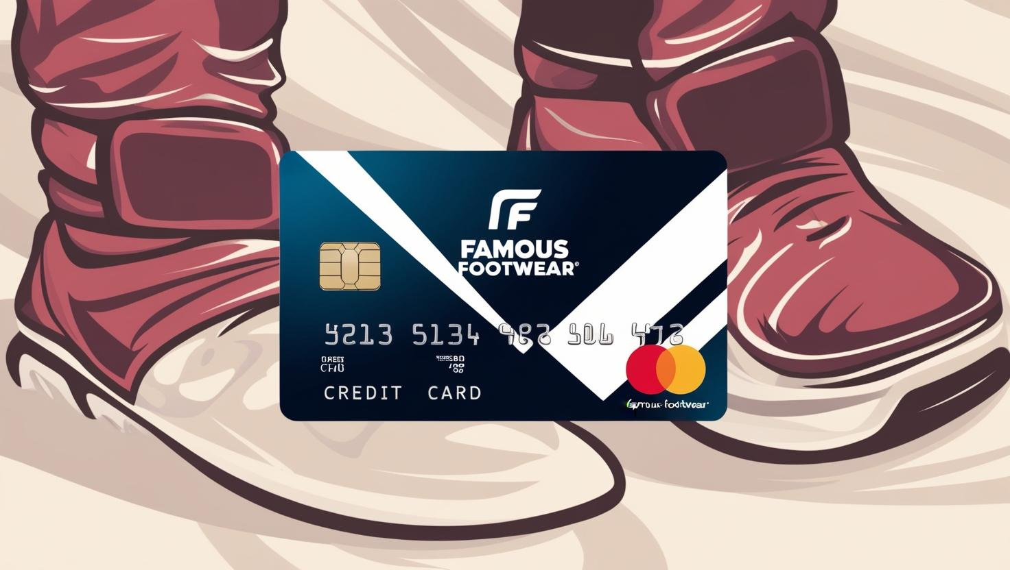 Famous Footwear Credit Card Payments: Exploring the Options